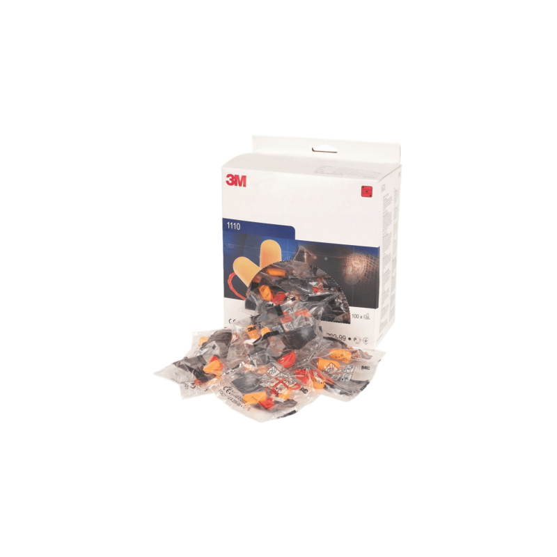 3M 1110 Qulaq Yastıqları