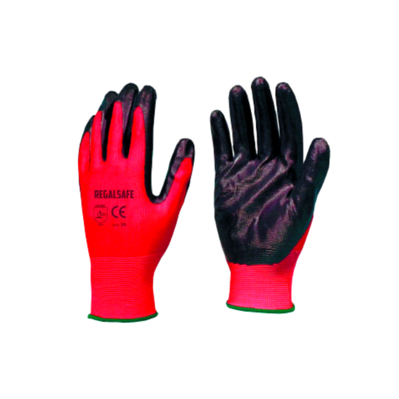 REGALSAFE G-110