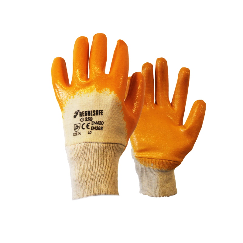 REGALSAFE G-350