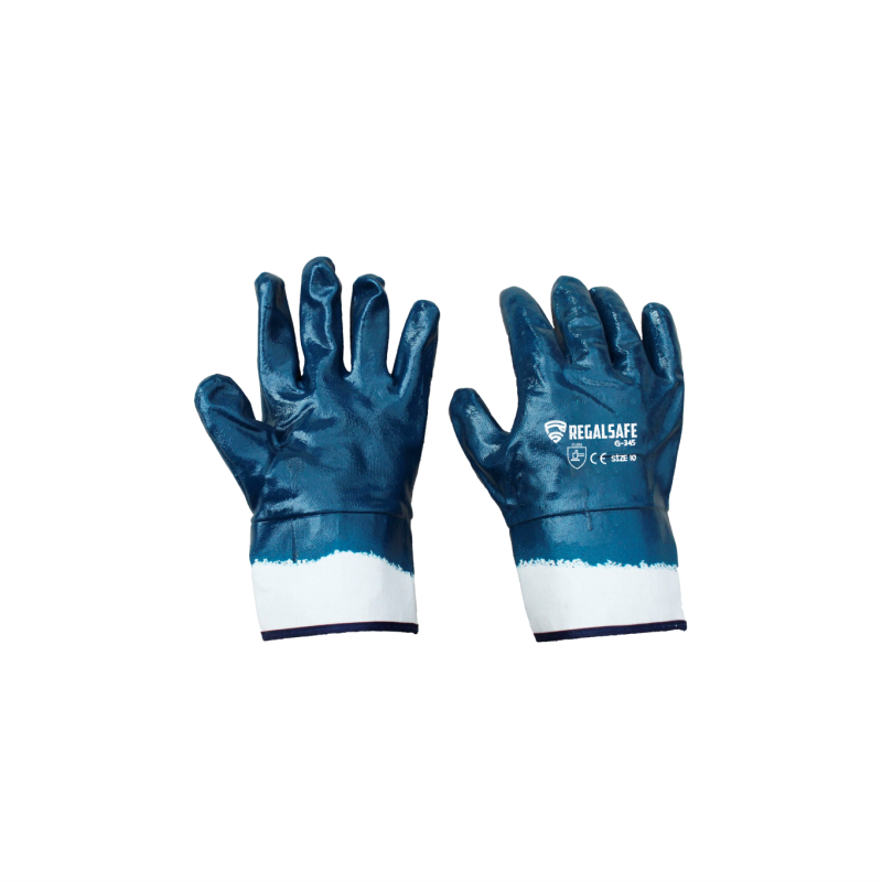 REGALSAFE G-345