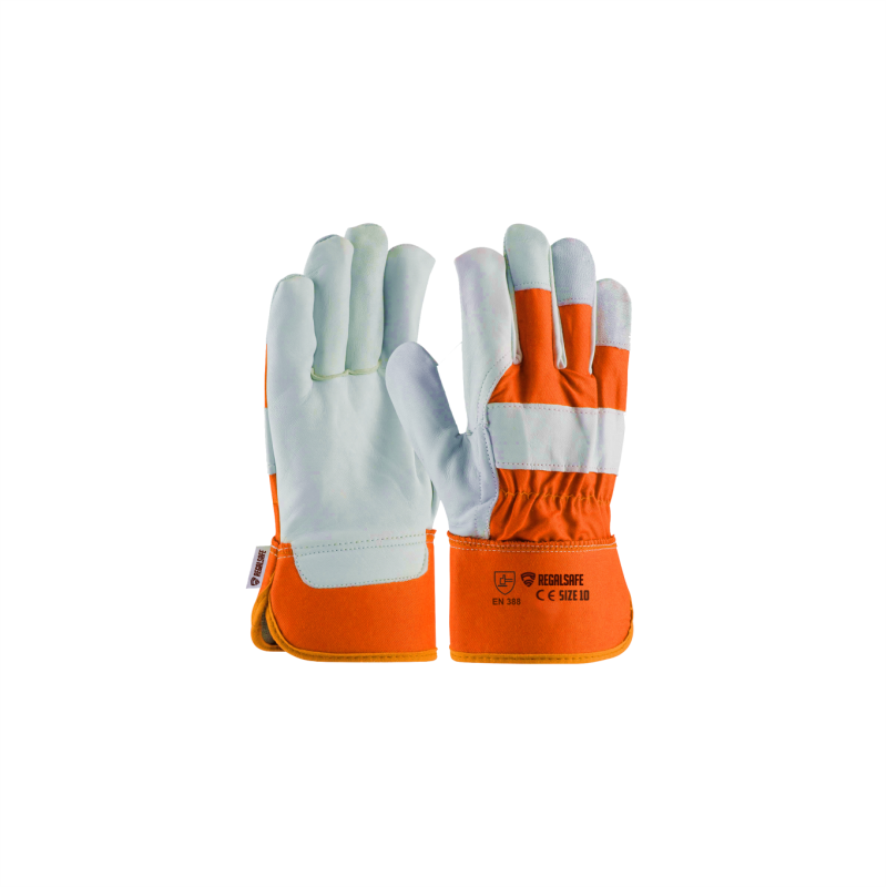 REGALSAFE G-480