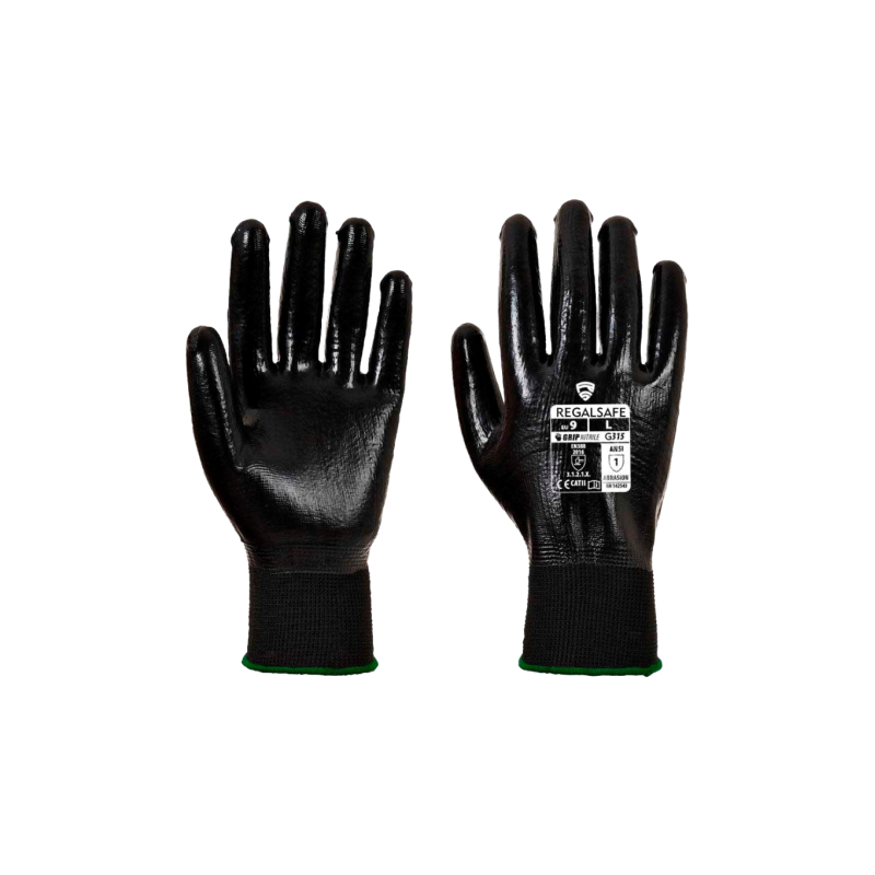 REGALSAFE G-315