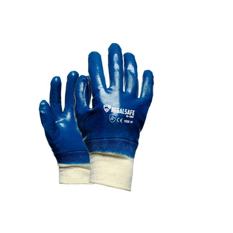 REGALSAFE G-330