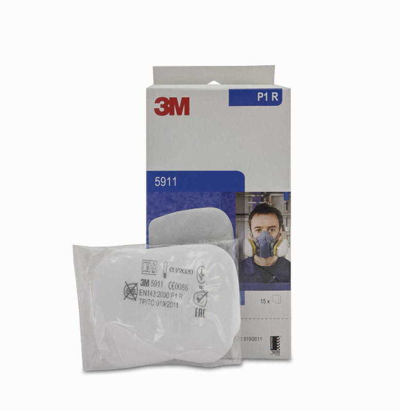 3M 5911