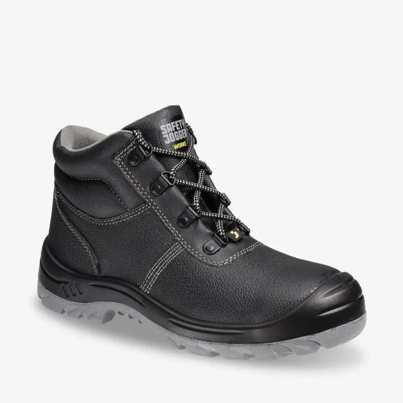 Safety Jogger Bestboy S3