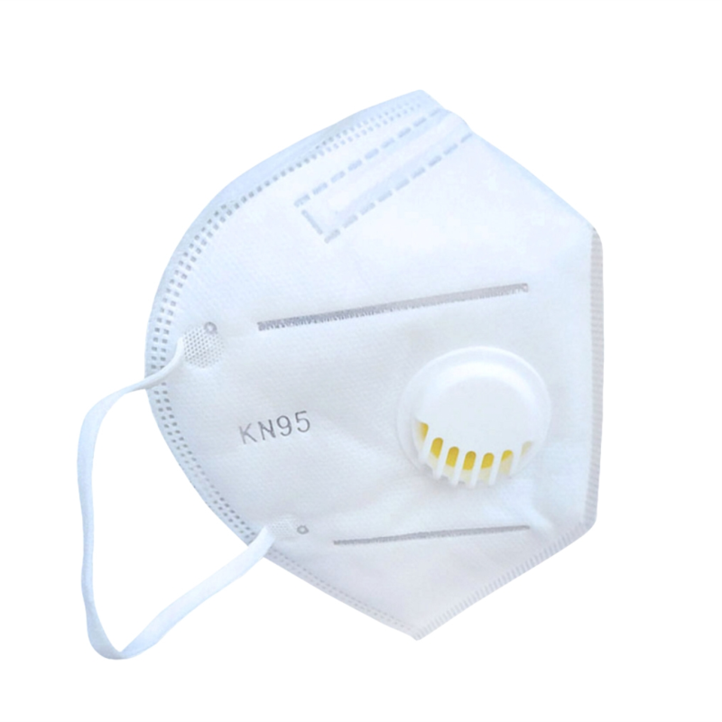KN 95 Maskası