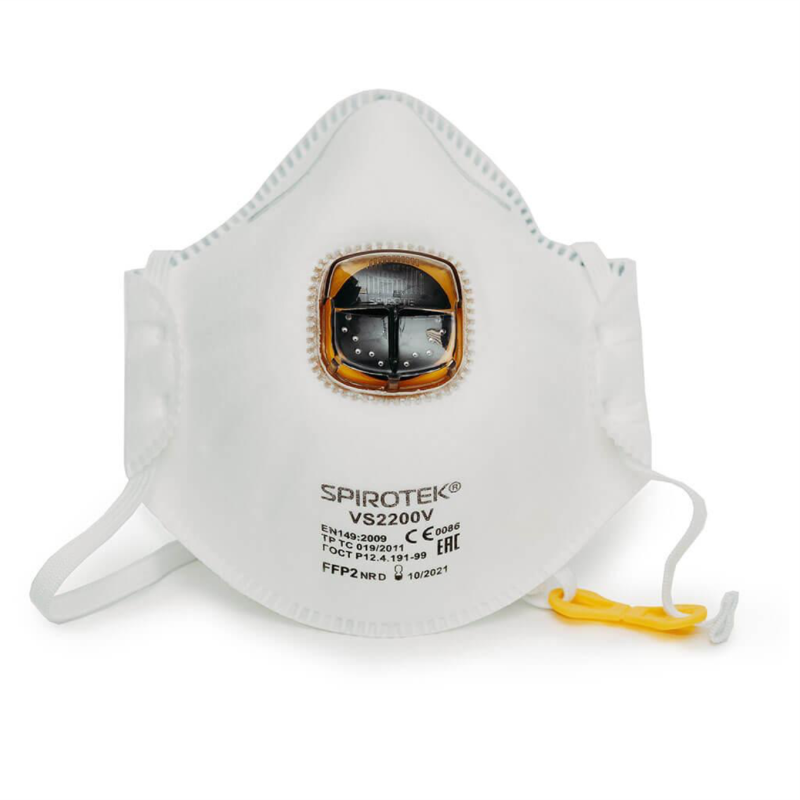 Spirotek(VS2200VR)