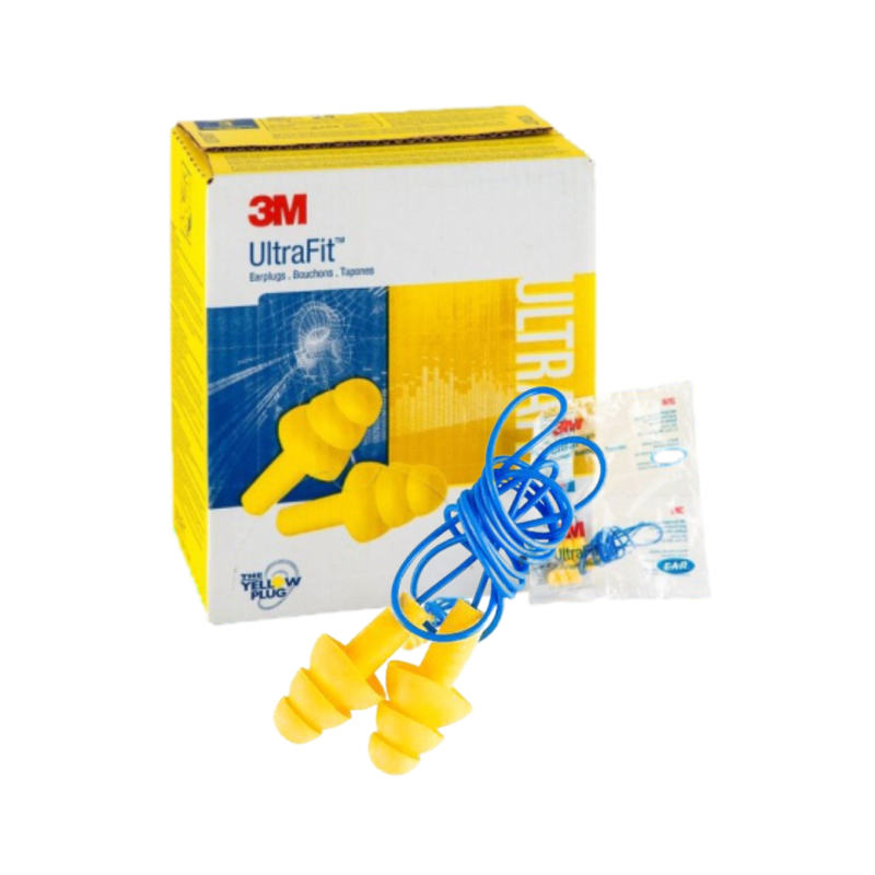 3M 4004 Qulaqlıq