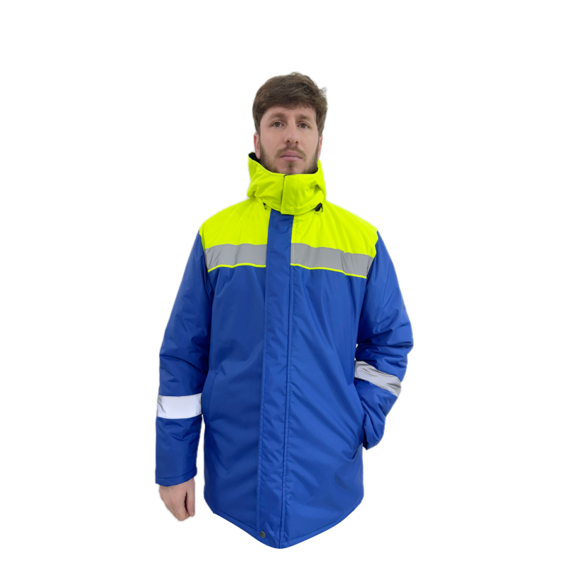İşçi ayaqqabısı REGALSAFE RS-81 S3 SRC