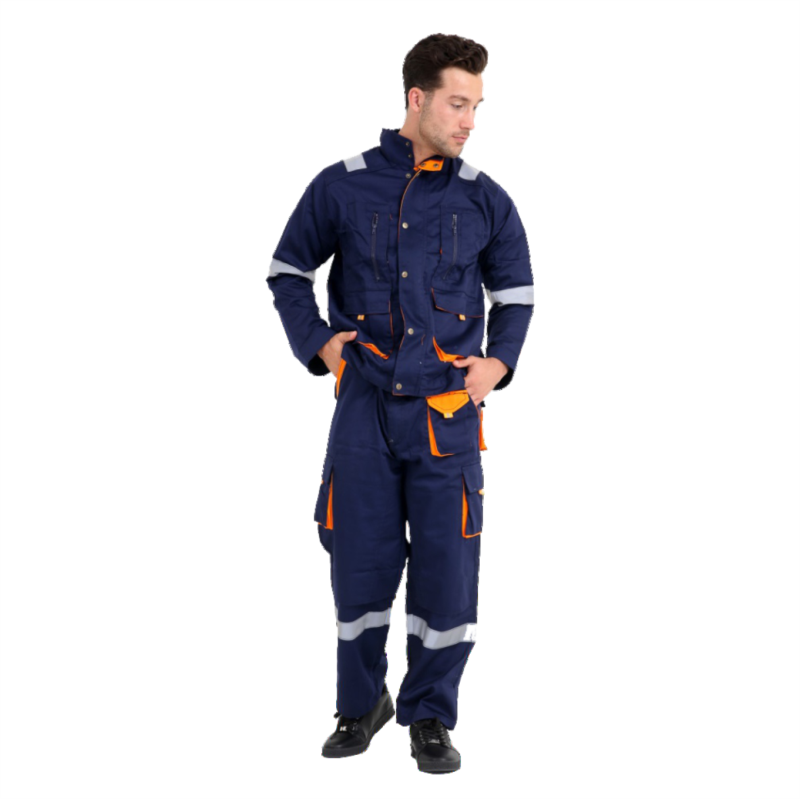 American Safety kitel dəst