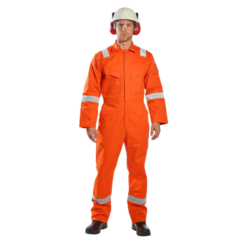 PORTWEST FR 21