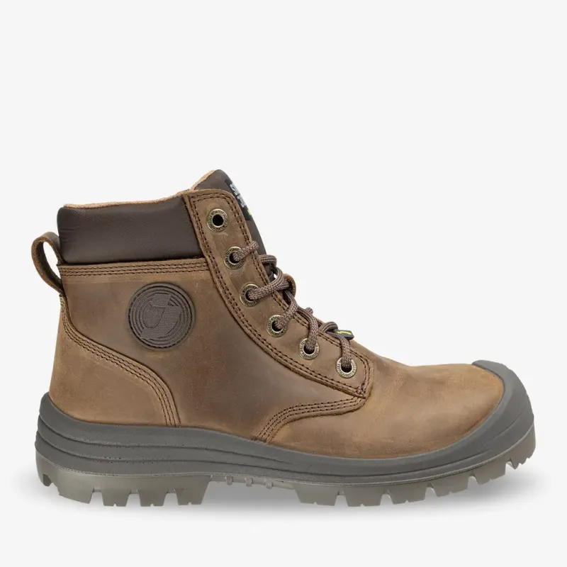 DAKAR EW S3 LEATHER S3